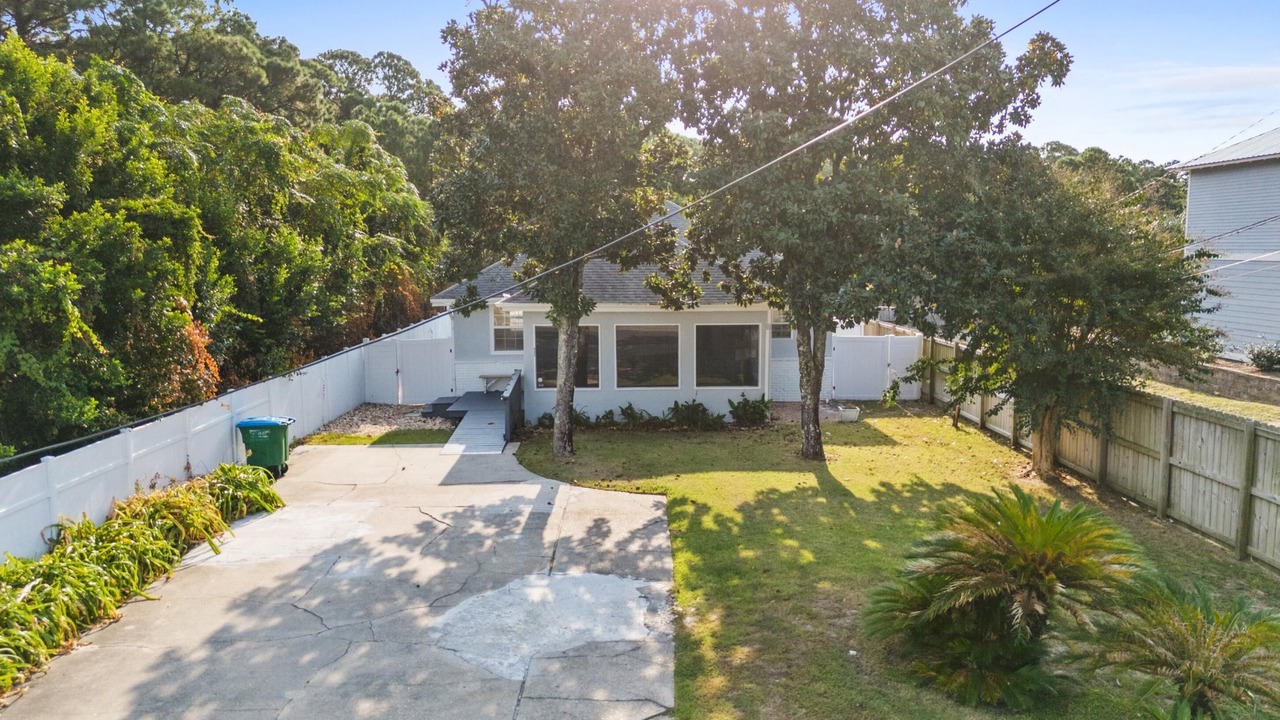Photo of Outdoor in Panama City Beach
