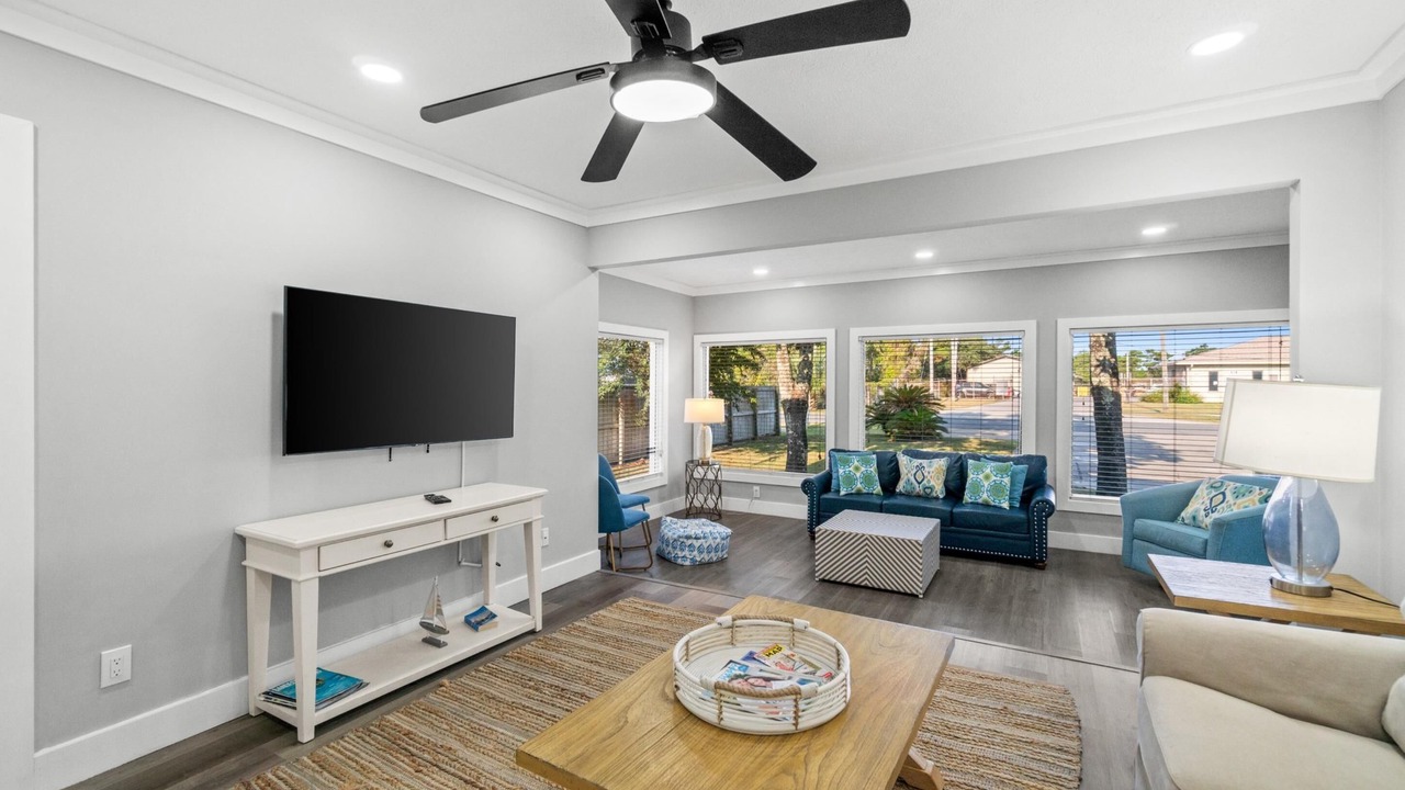 Photo of Outdoor in Panama City Beach