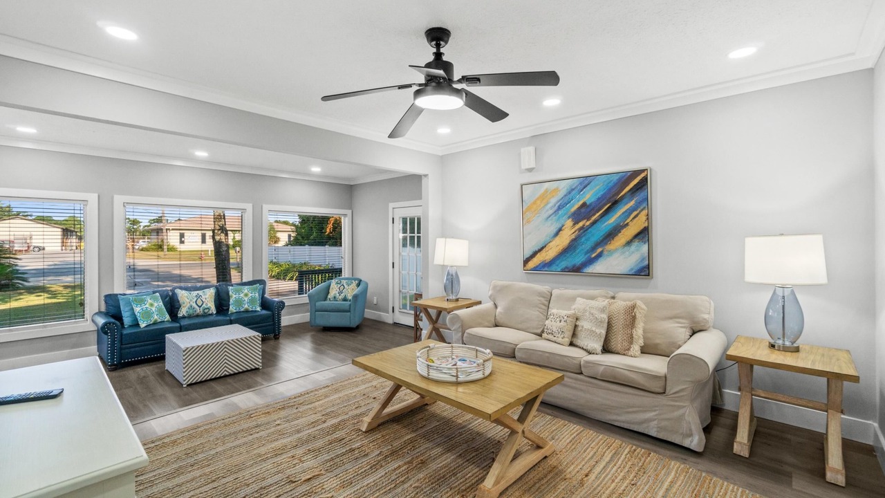 Photo of Outdoor in Panama City Beach