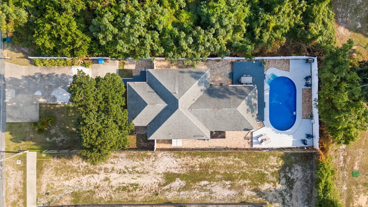 Photo of Outdoor in Panama City Beach