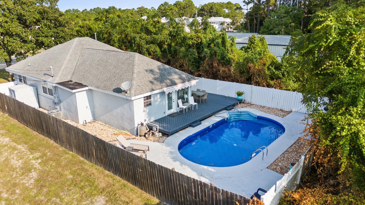 Photo of Outdoor in Panama City Beach