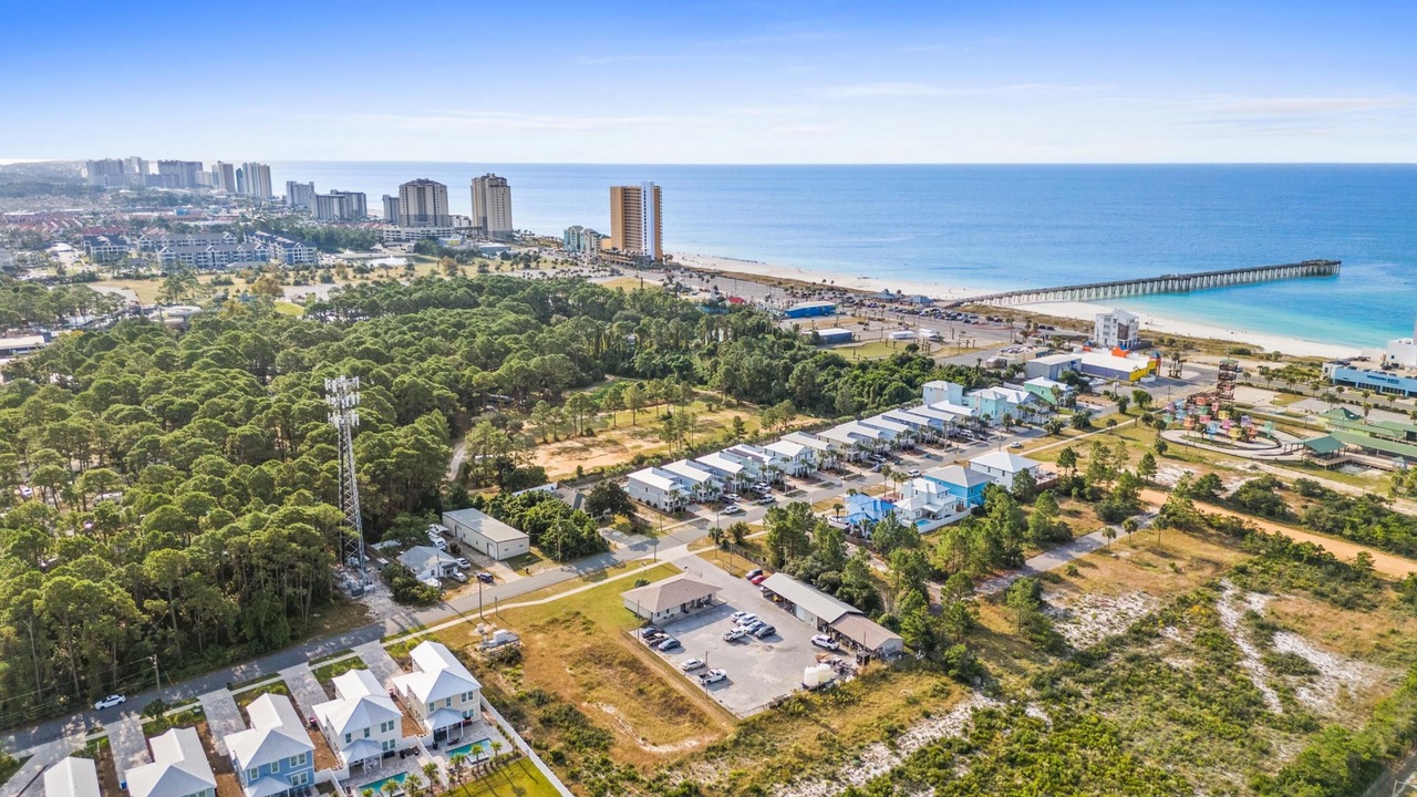 Photo of Outdoor in Panama City Beach