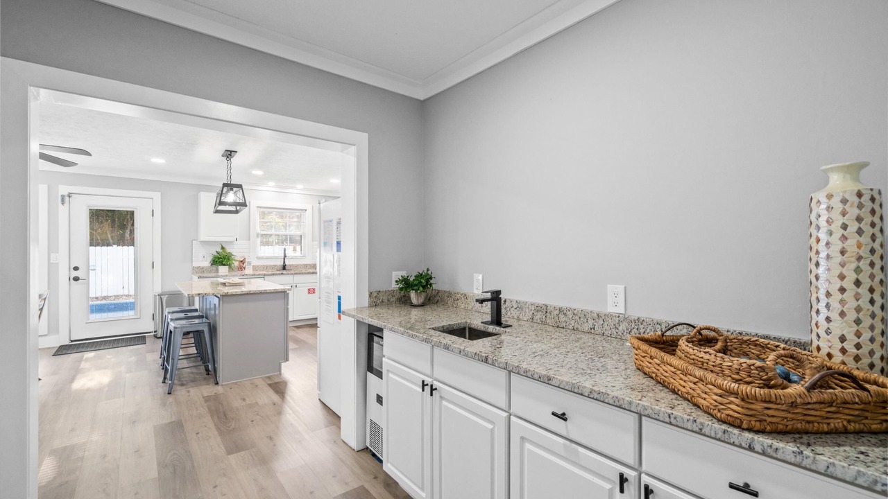 Photo of Kitchen in Panama City Beach