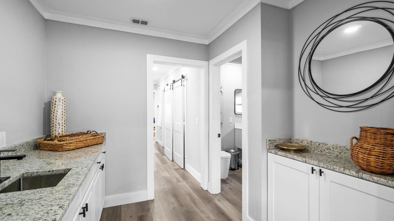 Photo of Kitchen in Panama City Beach