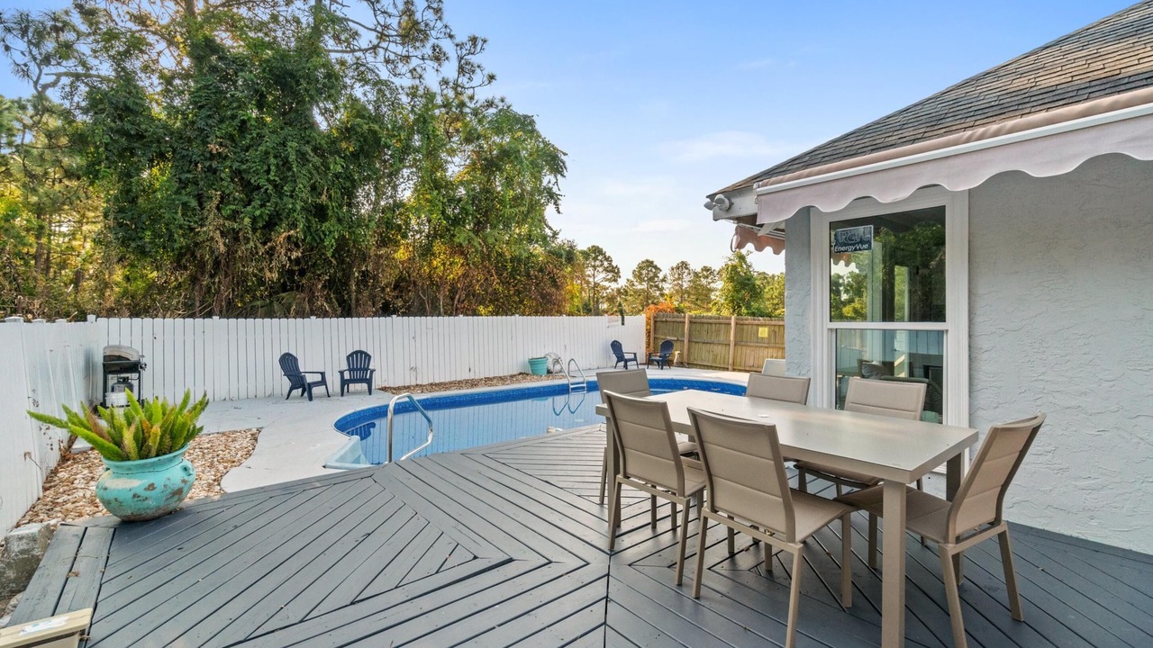 Photo of Outdoor in Panama City Beach