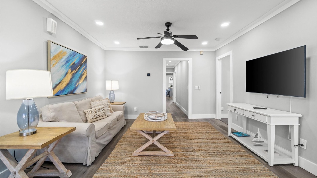 Photo of Outdoor in Panama City Beach