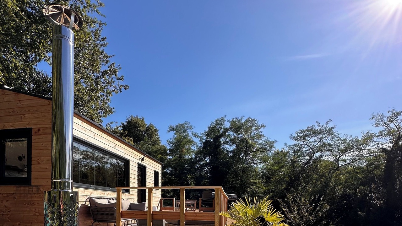 Photo of Outdoor in Lafrancaise