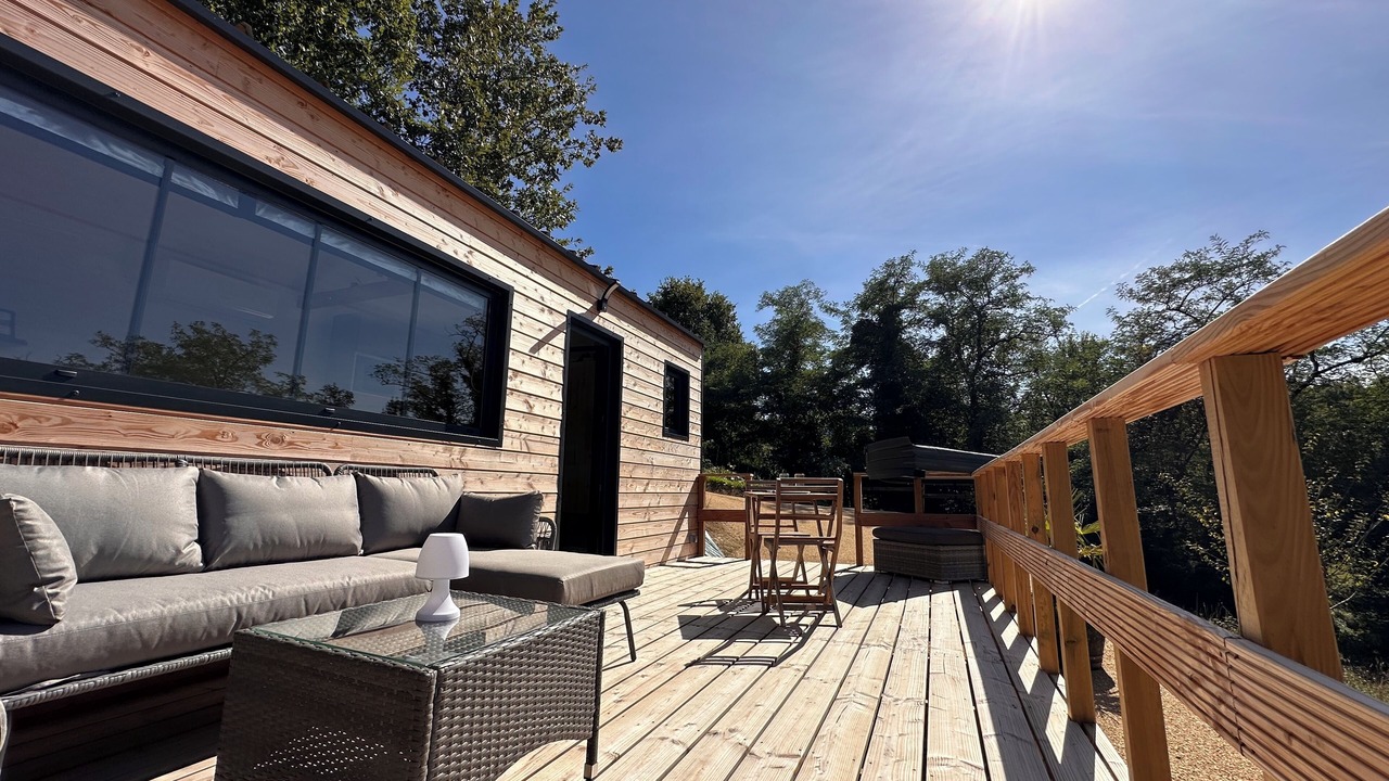 Photo of Outdoor in Lafrancaise