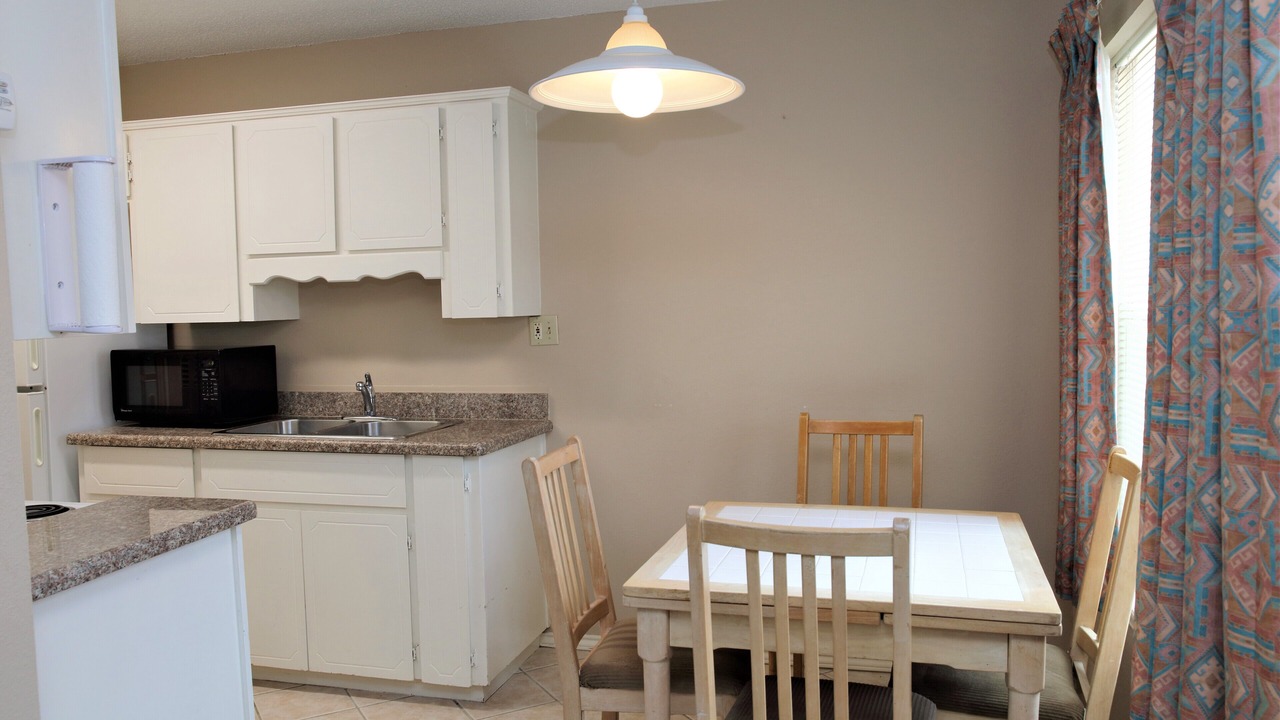 Photo of Kitchen in Donna