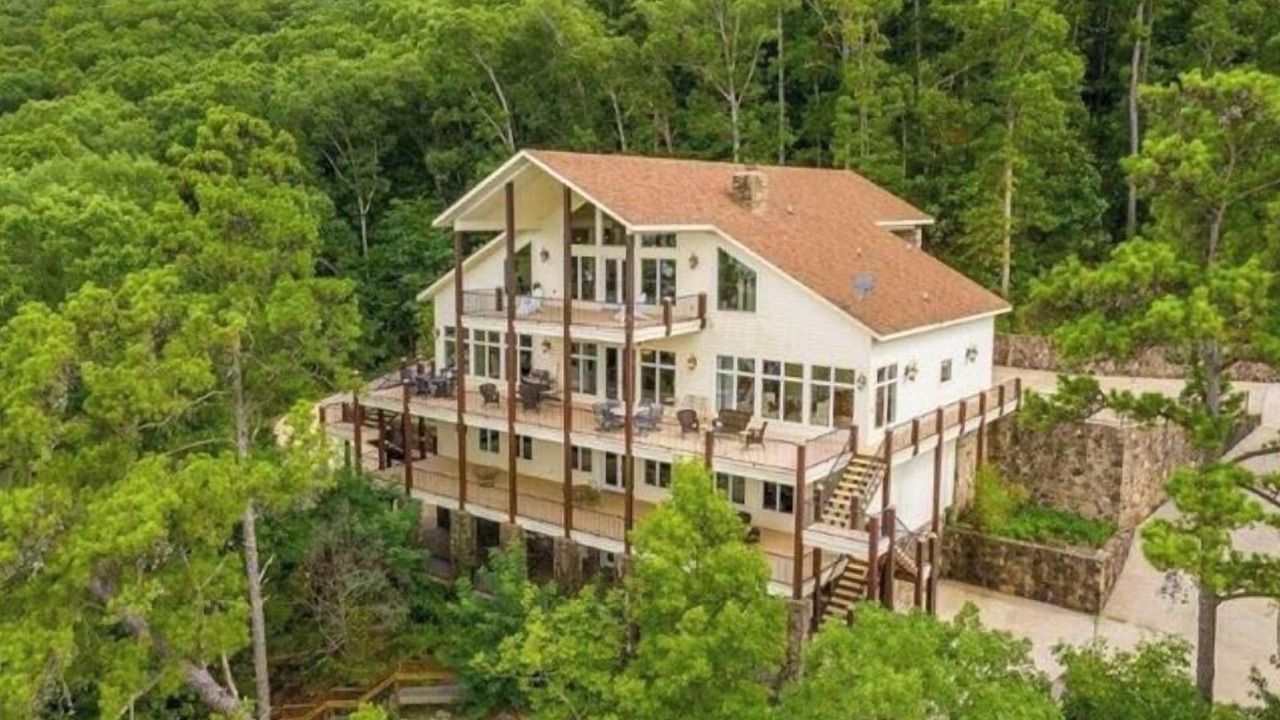 Photo of Outdoor in Quitman