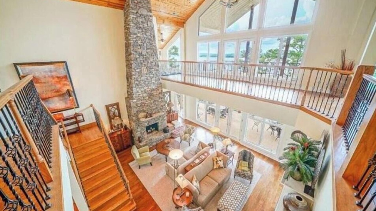 Photo of Livingroom in Quitman