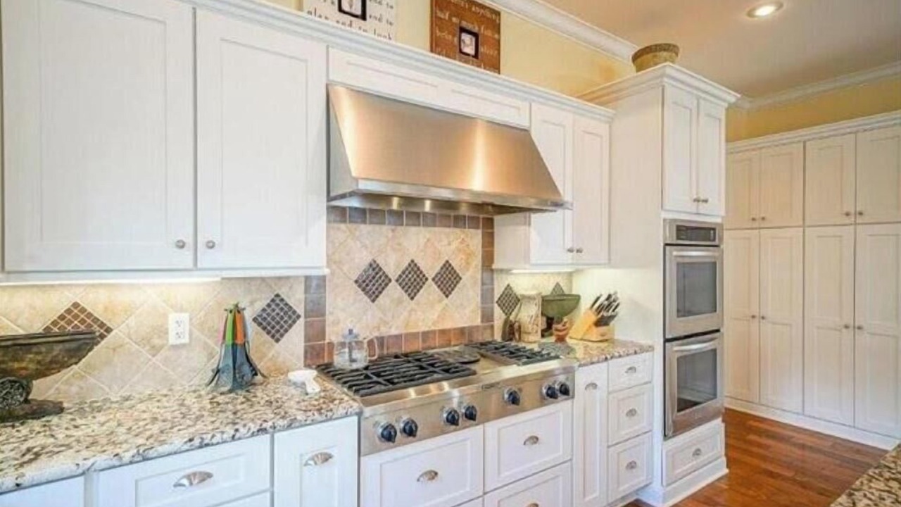 Photo of Kitchen in Quitman