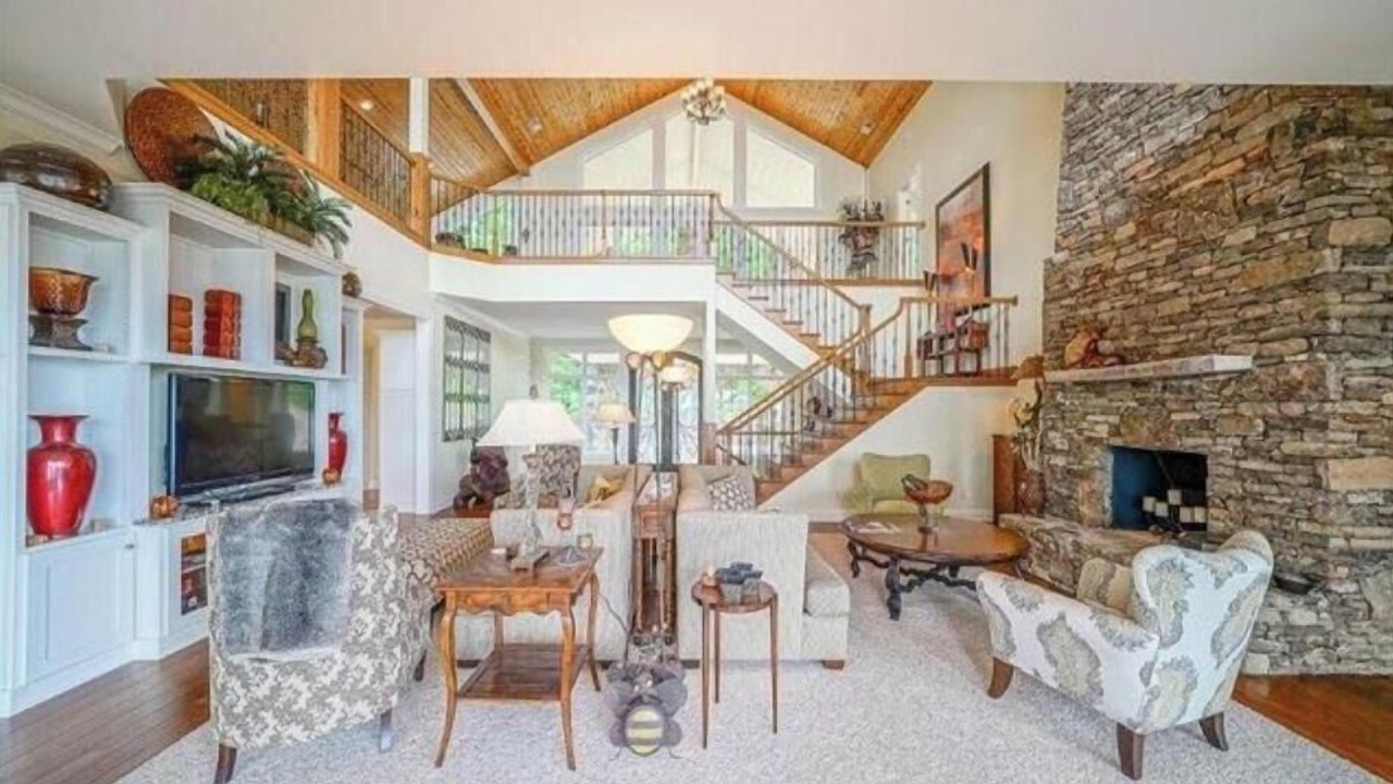 Photo of Livingroom in Quitman