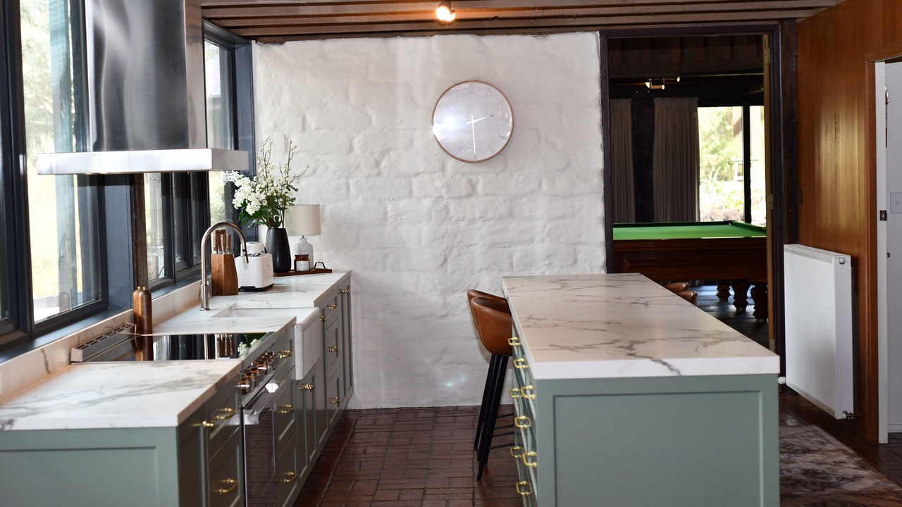 Photo of Kitchen in Eltham