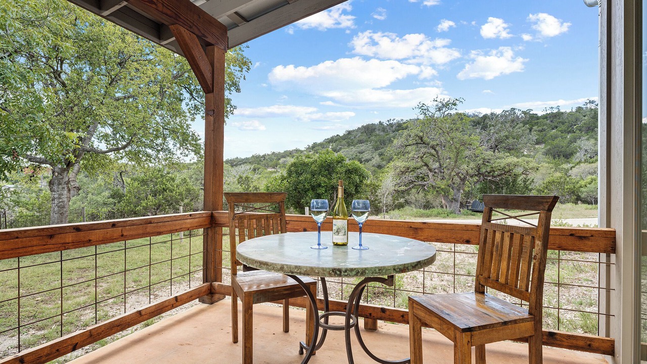 Photo of Outdoor in Comfort