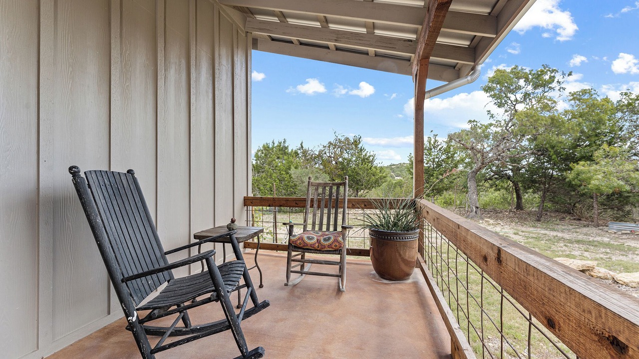 Photo of Outdoor in Comfort