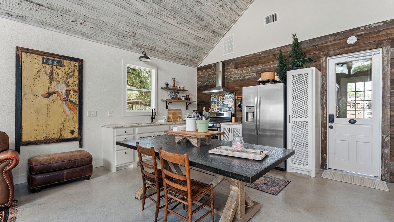 Photo of Kitchen in Comfort