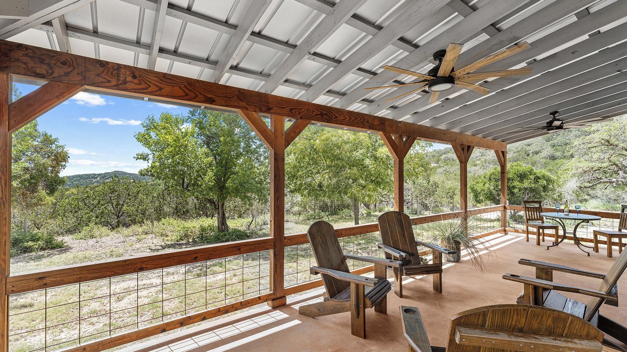Photo of Outdoor in Comfort