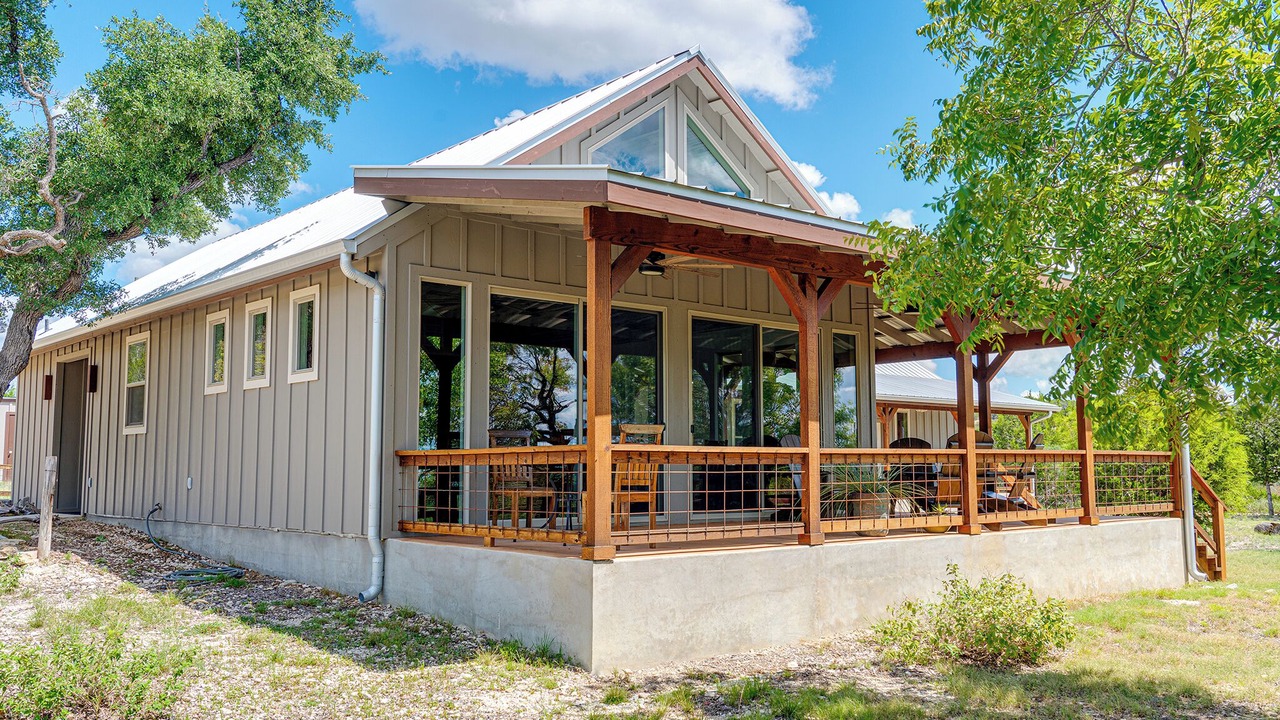 Photo of Outdoor in Comfort