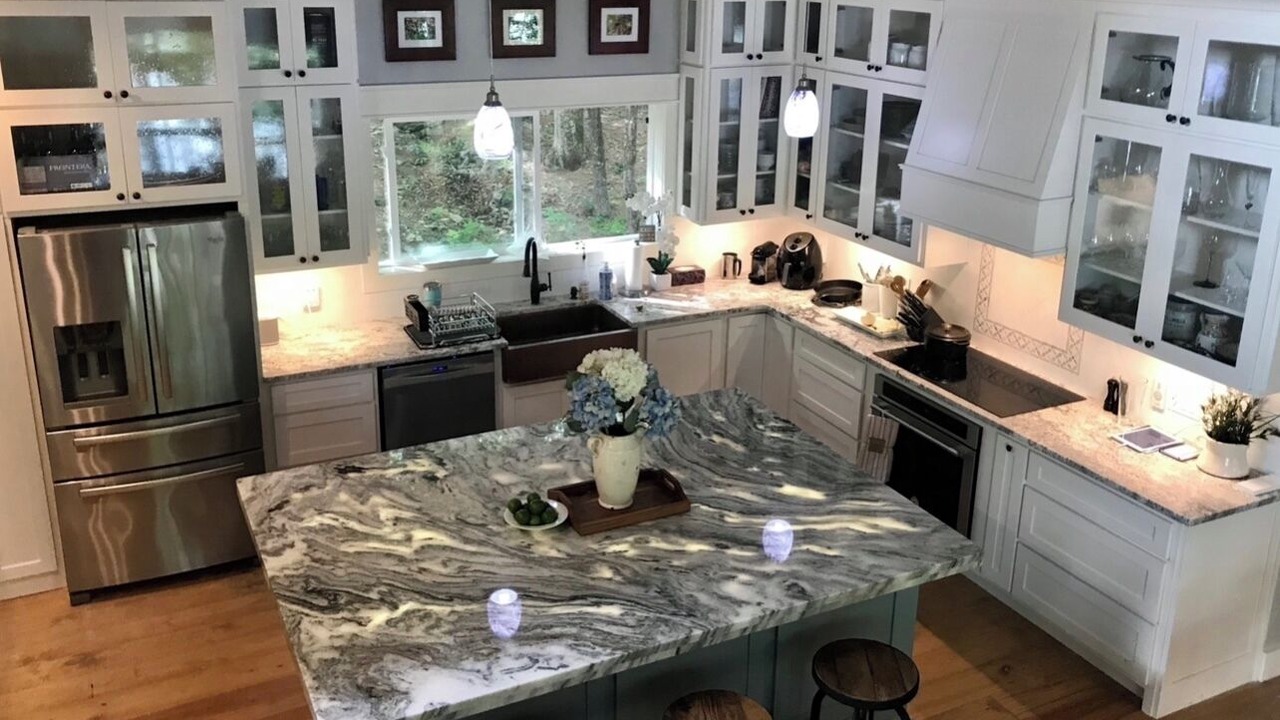 Photo of Kitchen in Gainesville