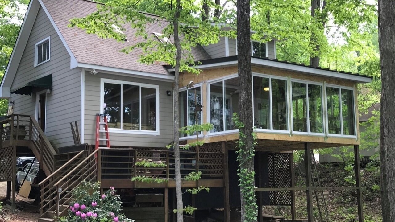 Photo of Outdoor in Gainesville