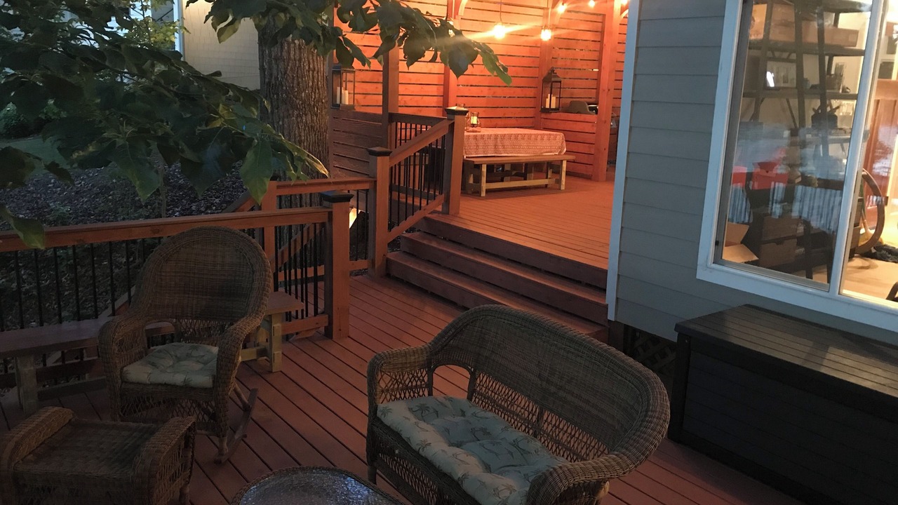 Photo of Outdoor in Gainesville