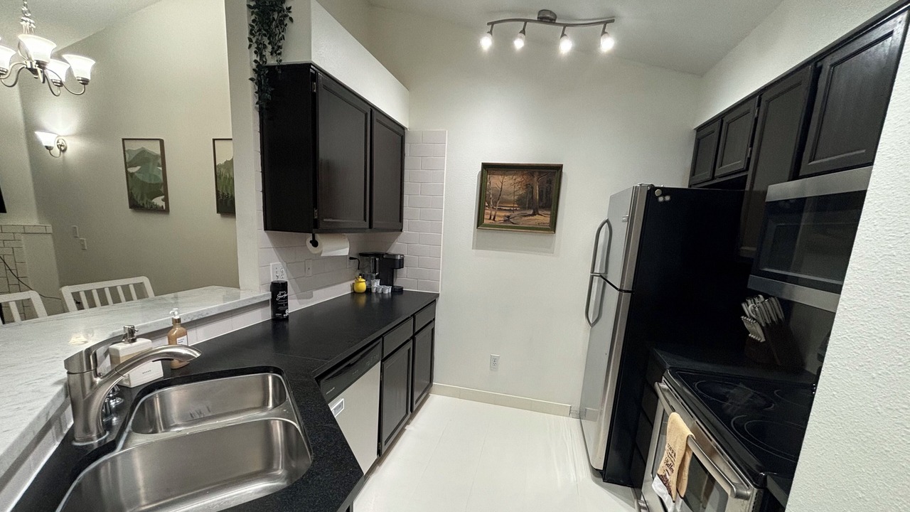 Photo of Kitchen in Holly