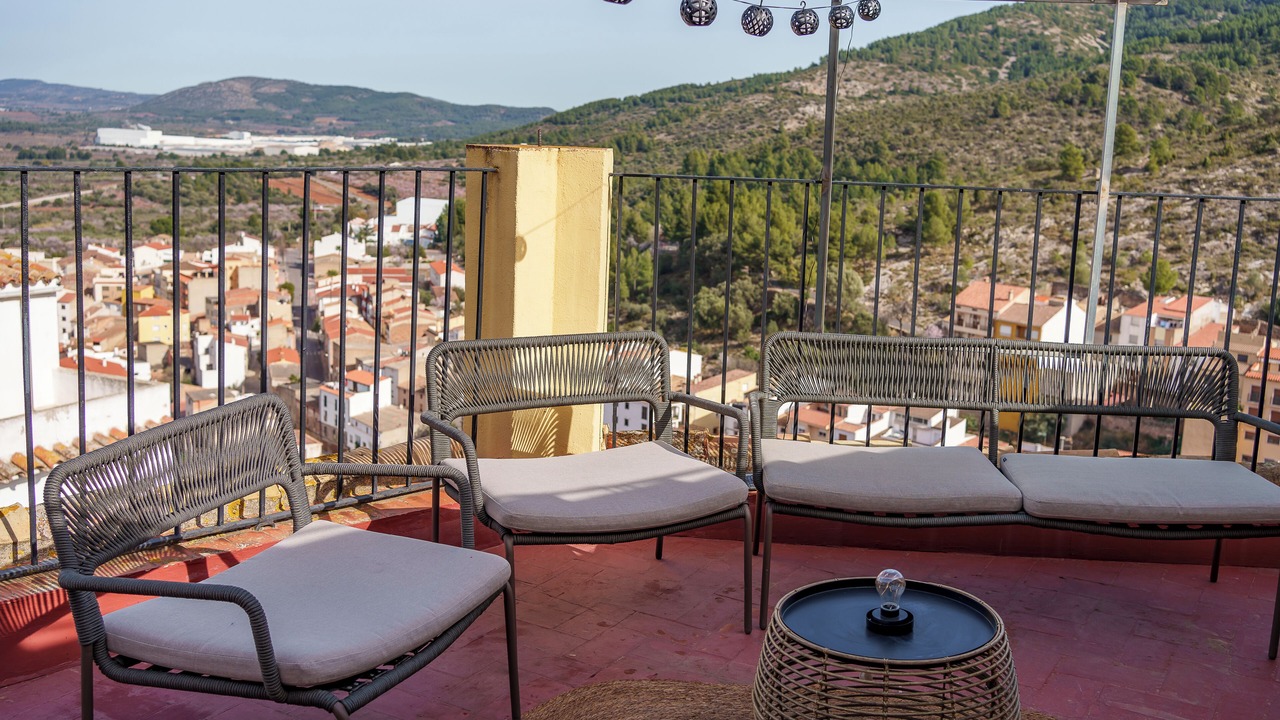 Photo of Outdoor in Vilafames