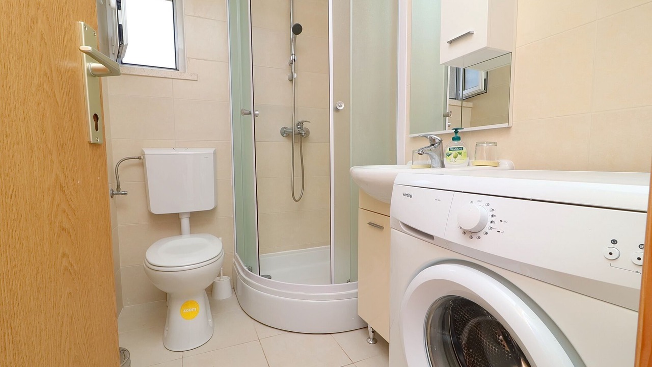 Photo of Bathroom in Okuklje