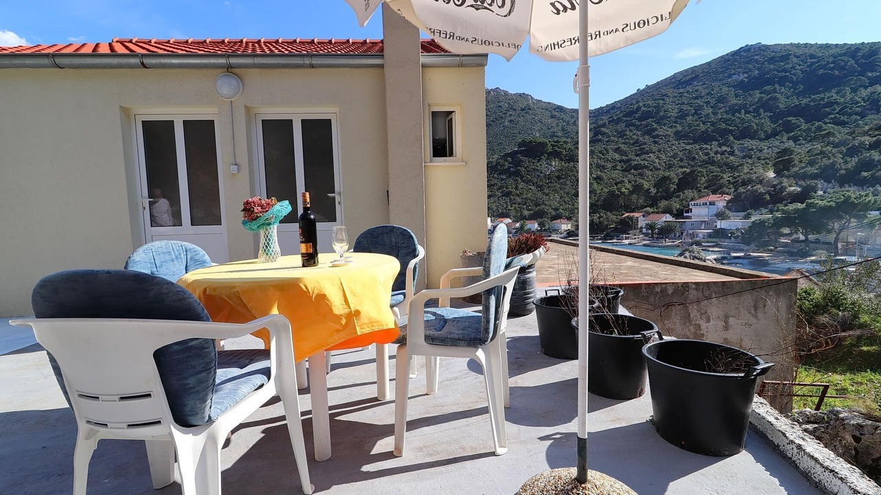 Photo of Patio Balcony in Okuklje