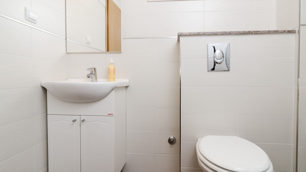 Photo of Bathroom in Gorica
