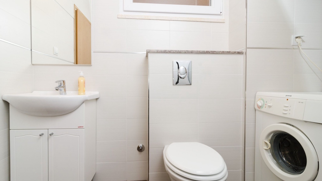 Photo of Bathroom in Gorica
