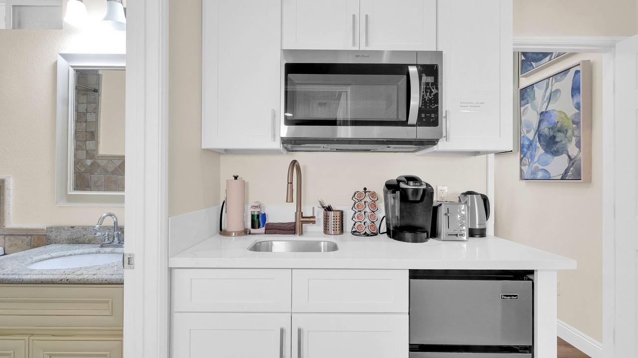 Photo of Kitchen in Covina