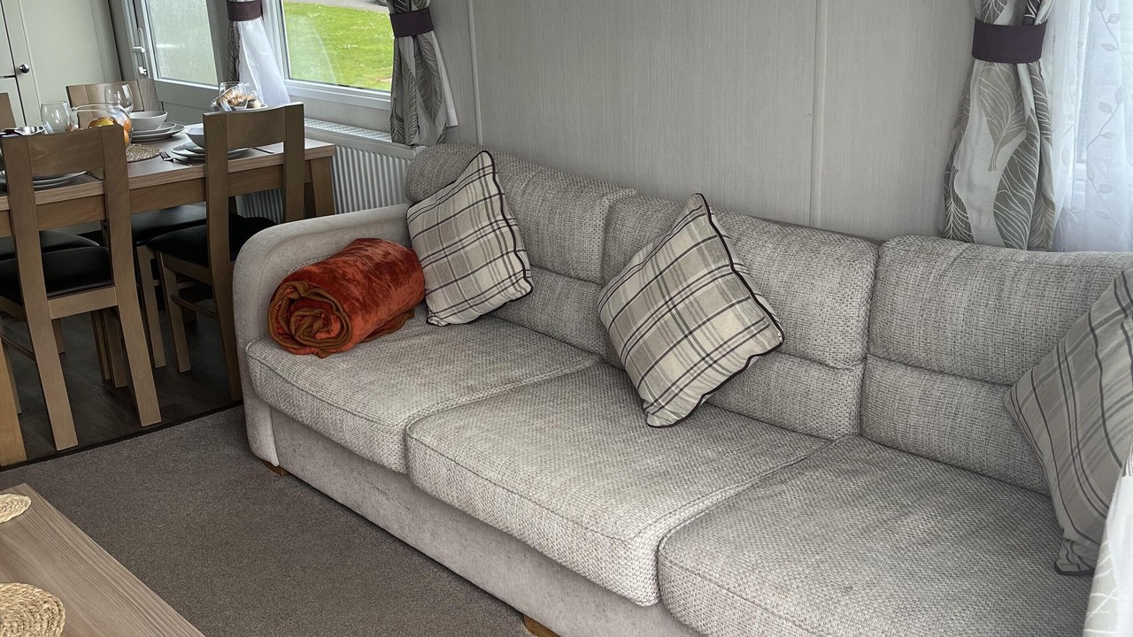 Photo of Livingroom in Winestead