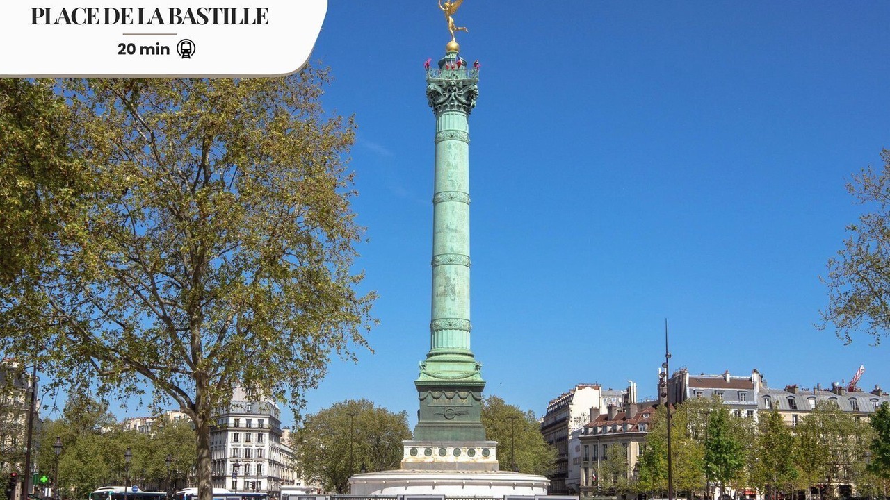 Photo of Others in 13th Arrondissement