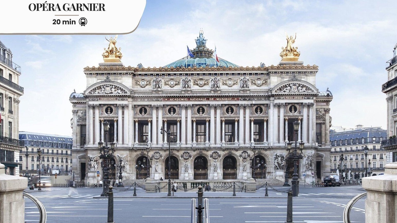 Photo of Others in 13th Arrondissement