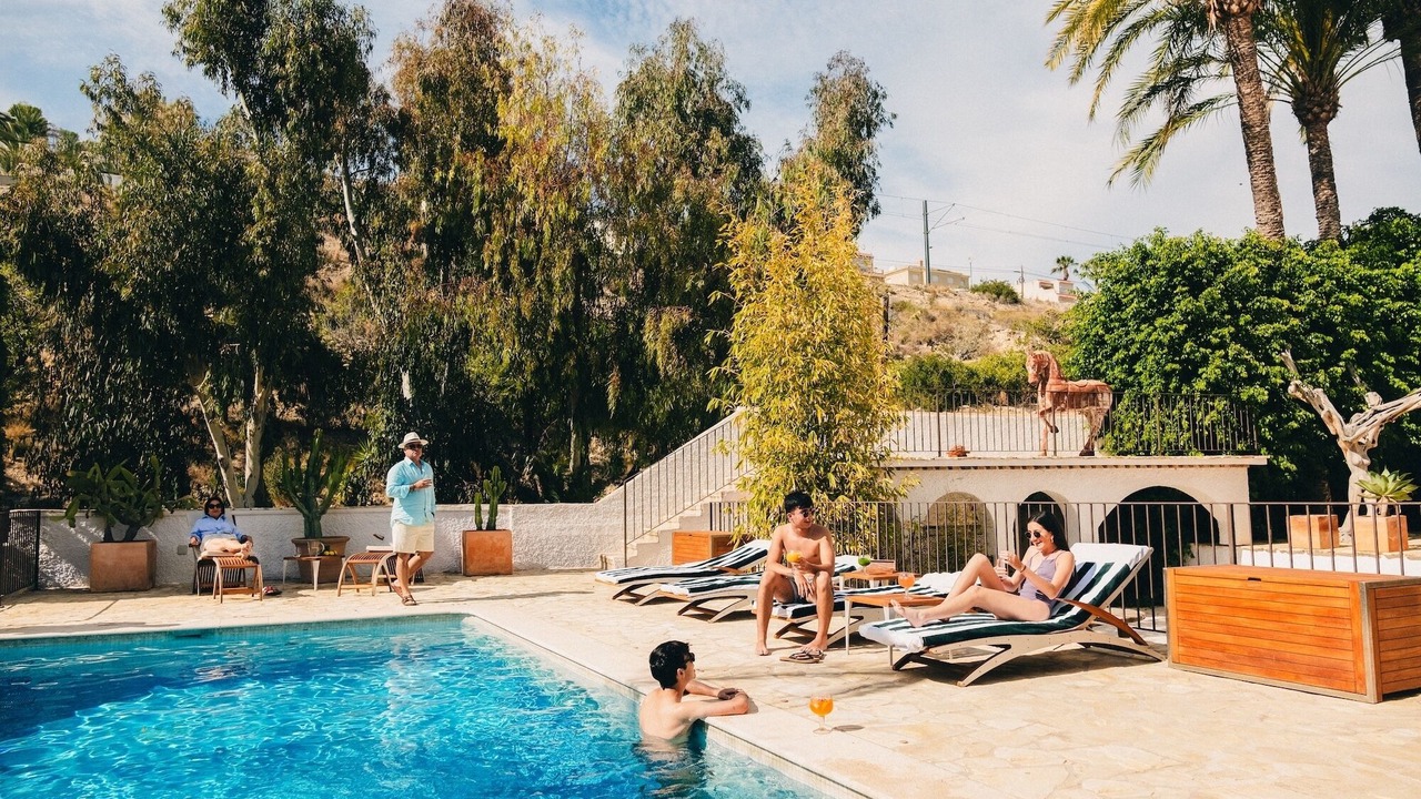 Photo of Outdoor in Villajoyosa