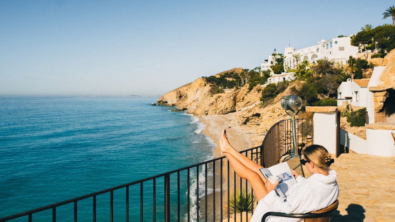 Photo of Outdoor in Villajoyosa
