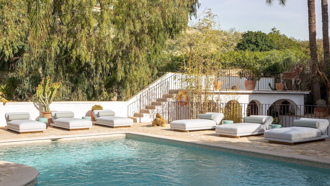 Photo of Outdoor in Villajoyosa