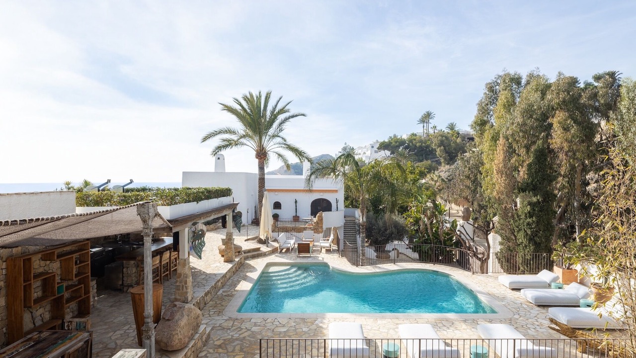 Photo of Outdoor in Villajoyosa