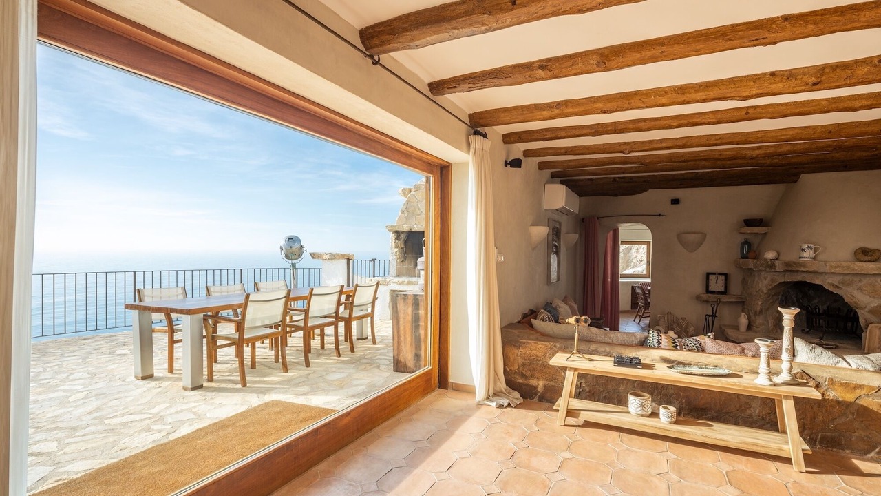 Photo of Outdoor in Villajoyosa