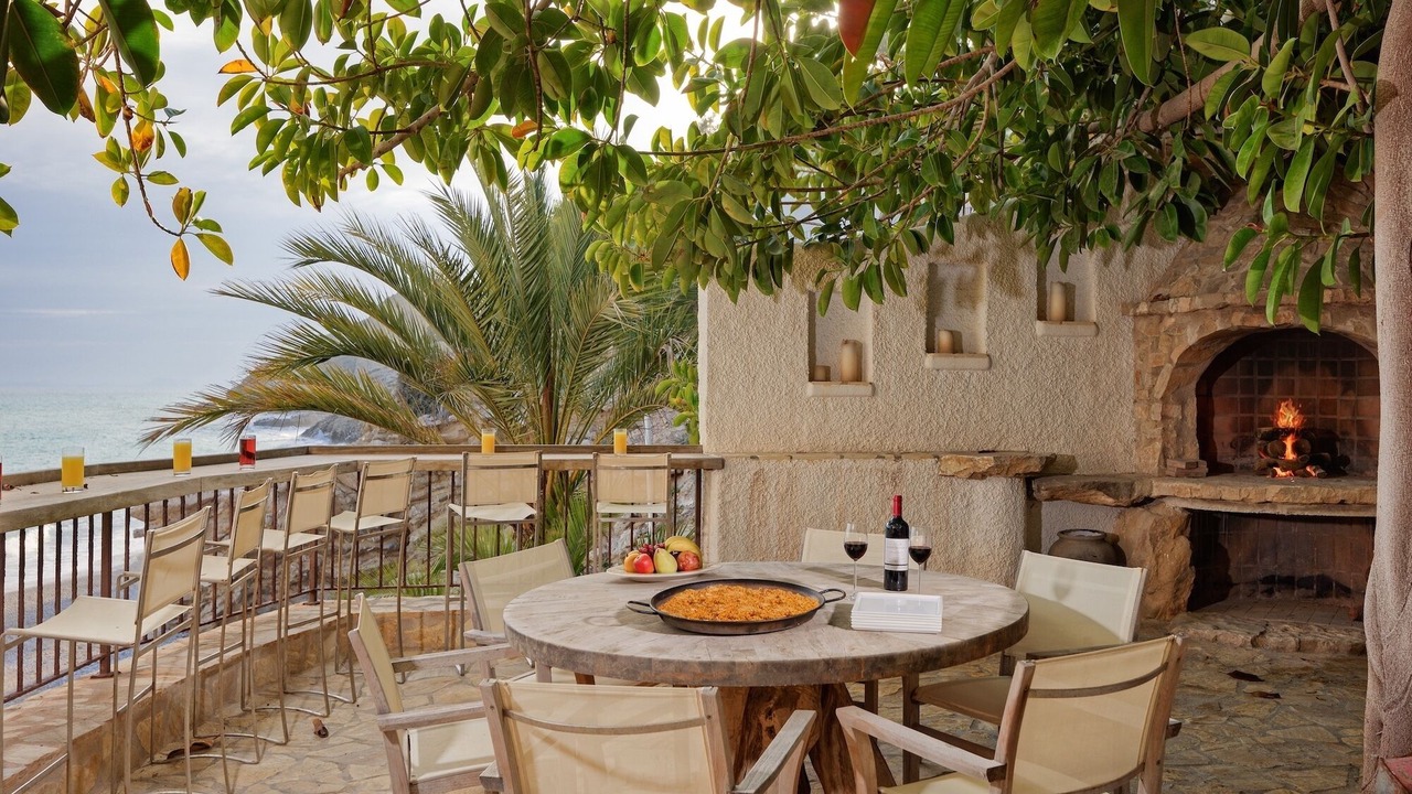 Photo of Outdoor in Villajoyosa