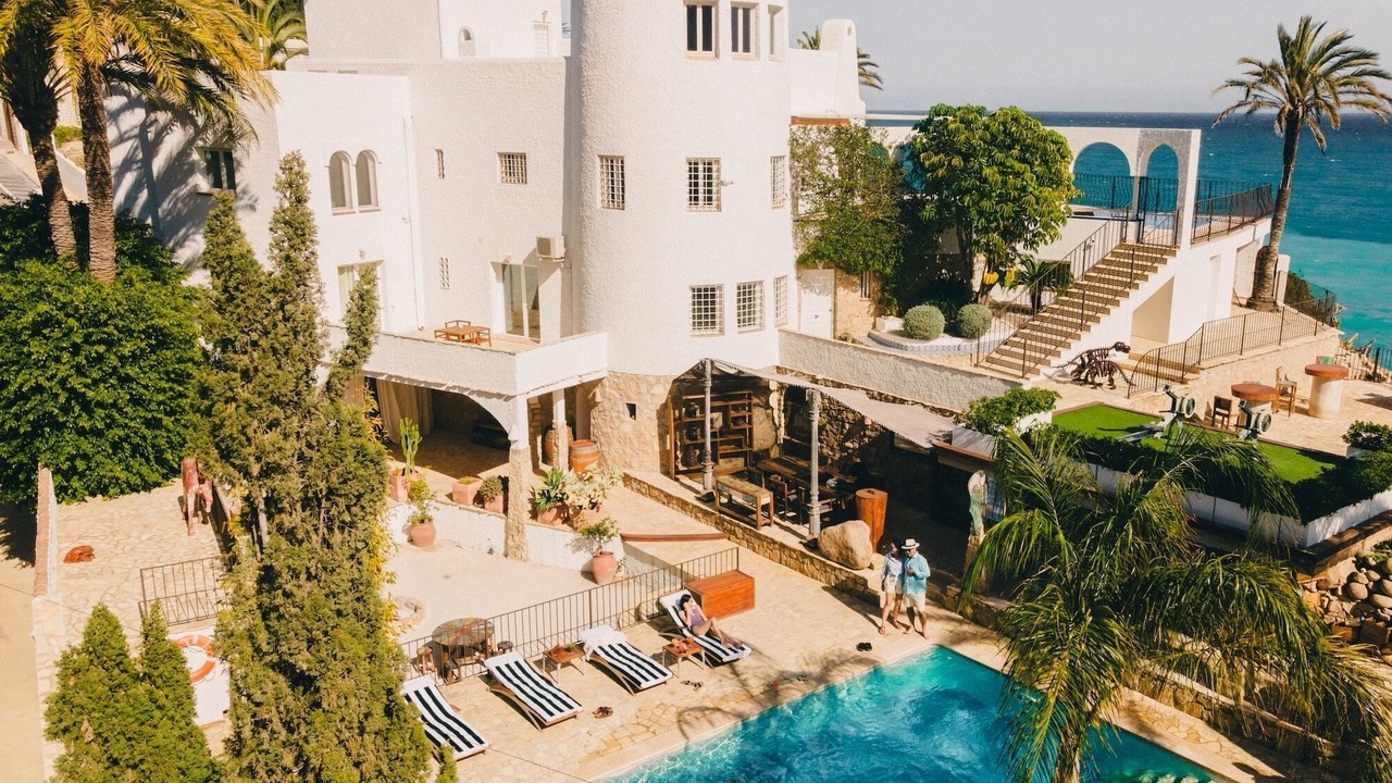 Photo of Outdoor in Villajoyosa