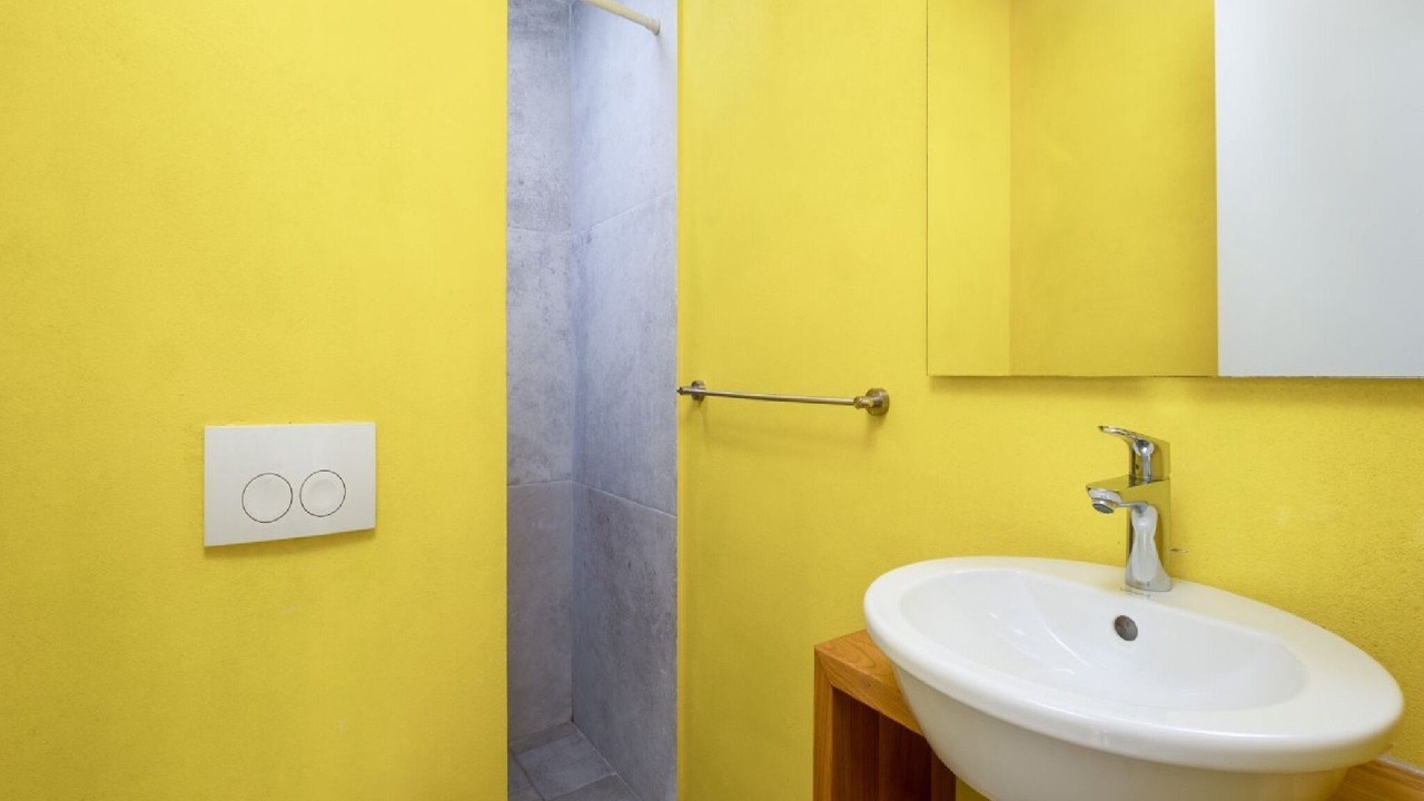 Photo of Bathroom in Lopud Island