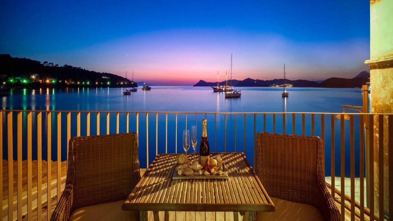 Photo of Outdoor in Lopud Island