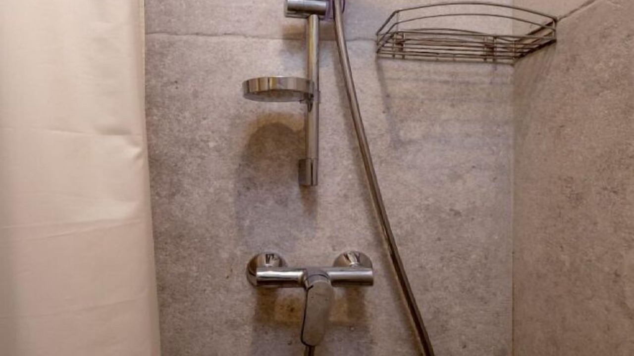 Photo of Bathroom in Lopud Island