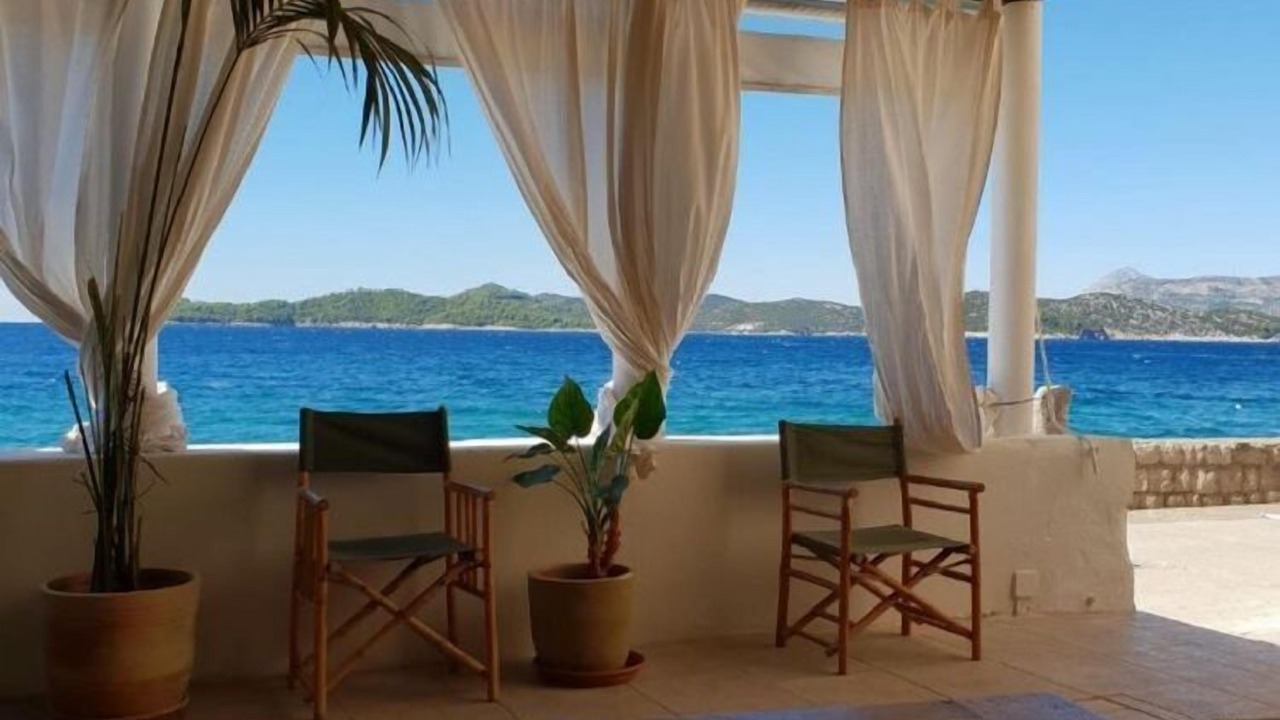 Photo of Outdoor in Lopud Island