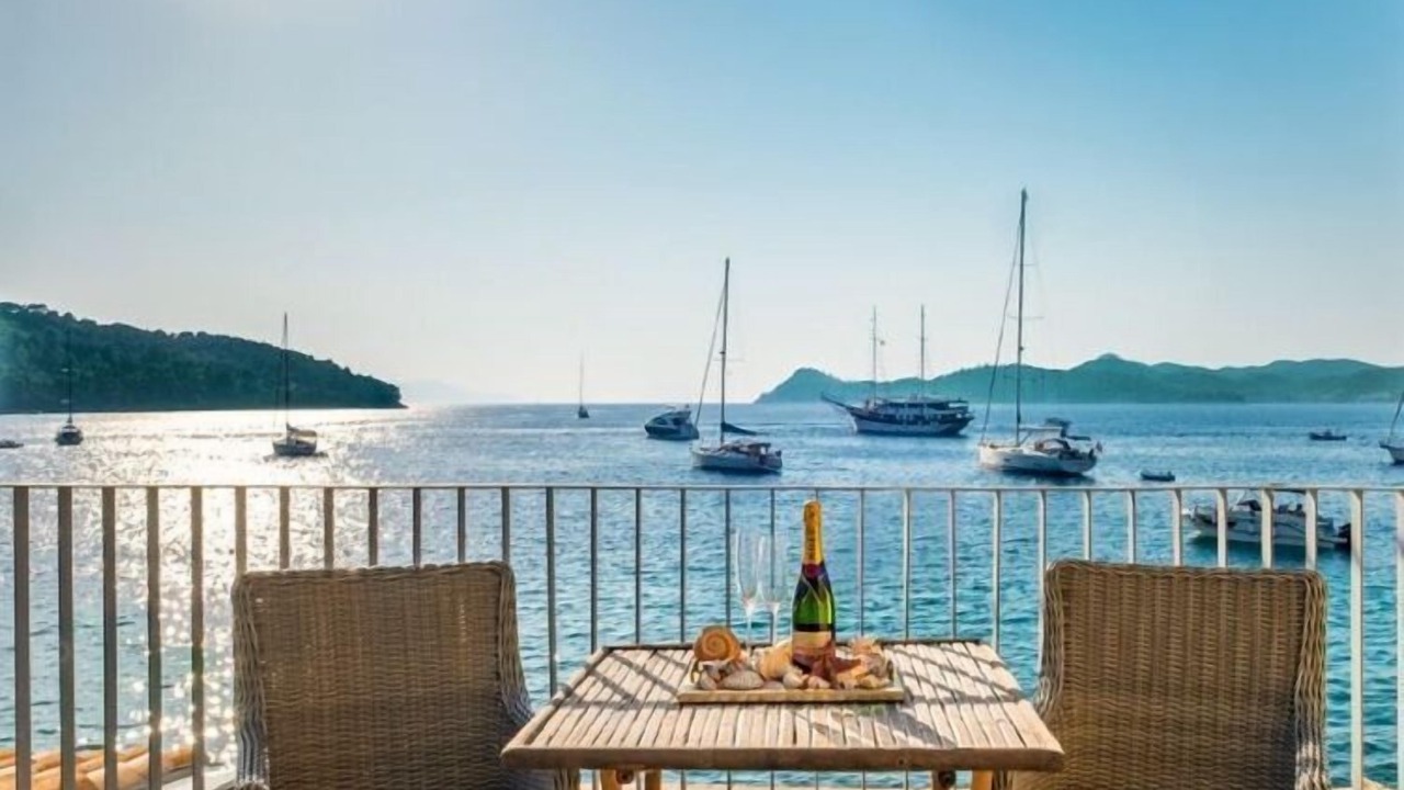 Photo of Outdoor in Lopud Island