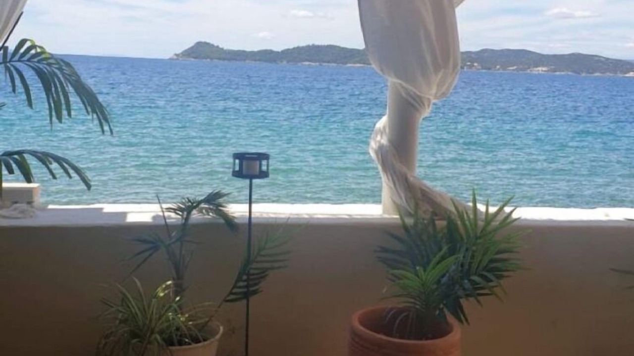 Photo of Outdoor in Lopud Island