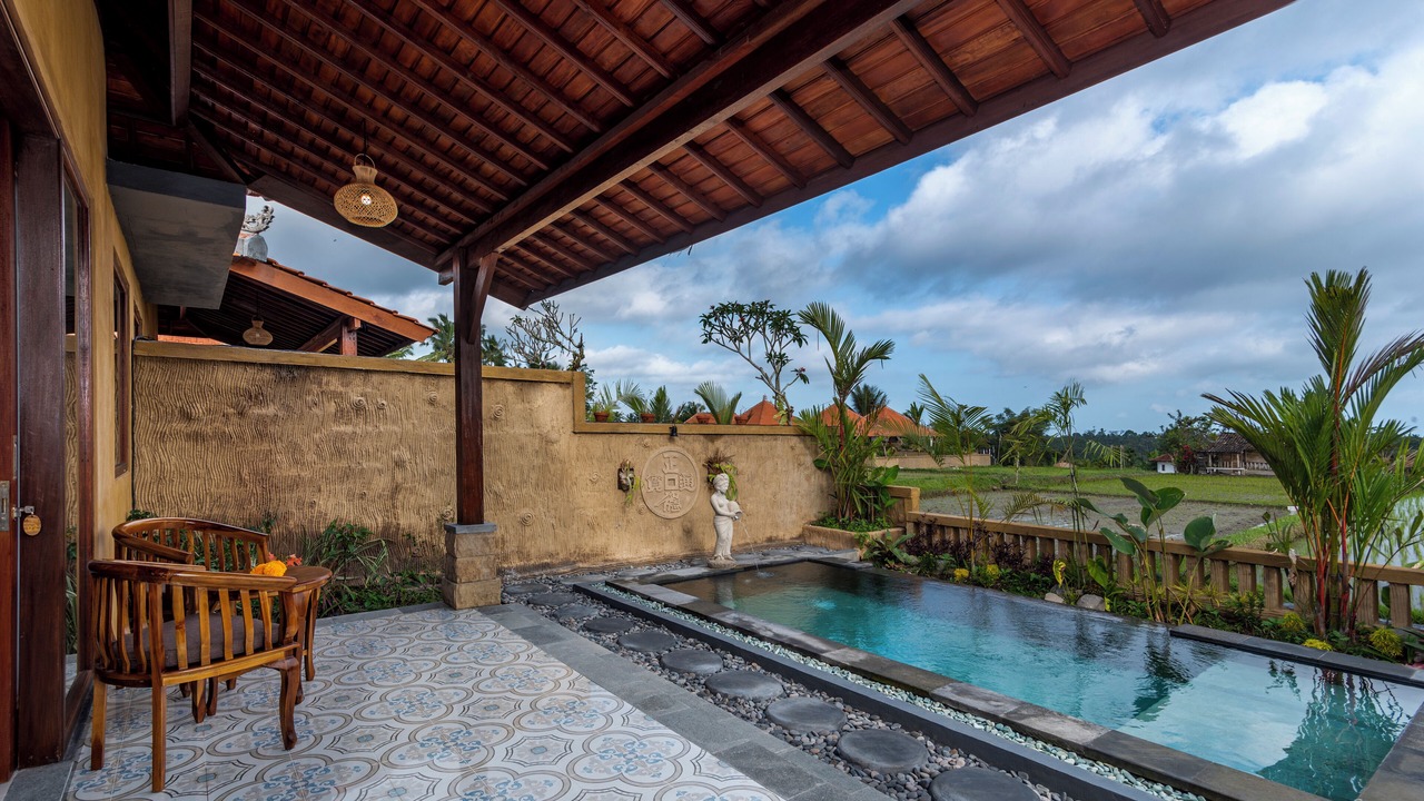 Photo of Outdoor in Sebatu